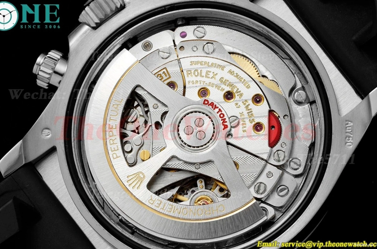 Dial 40mm Daytona SS Heavy Version) SH4131 Super Clone(Tungsten Grey RU 126519 APS 1231